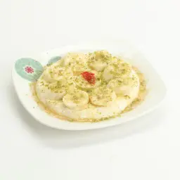 قشطة بالعسل